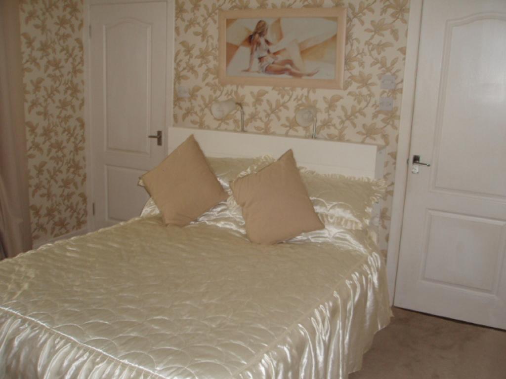 Nethermains House Kilwinning Ruang foto